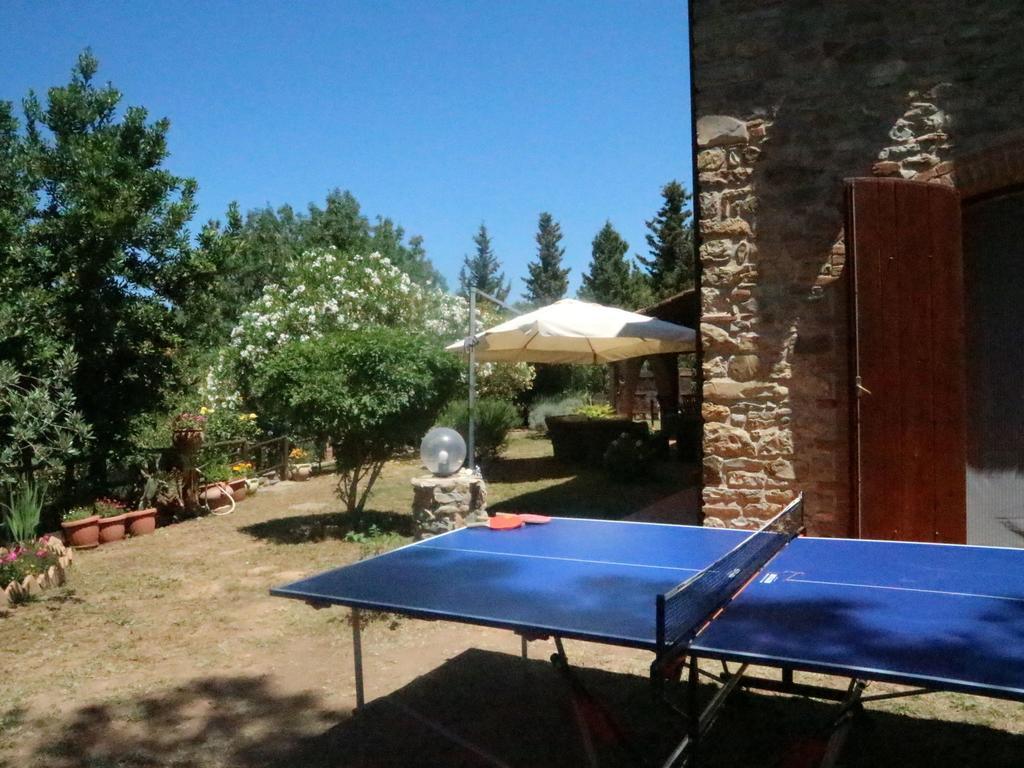 Belvilla By Oyo Villa Max Suvereto Kültér fotó