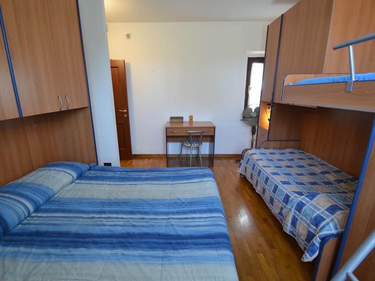 Belvilla By Oyo Villa Max Suvereto Kültér fotó