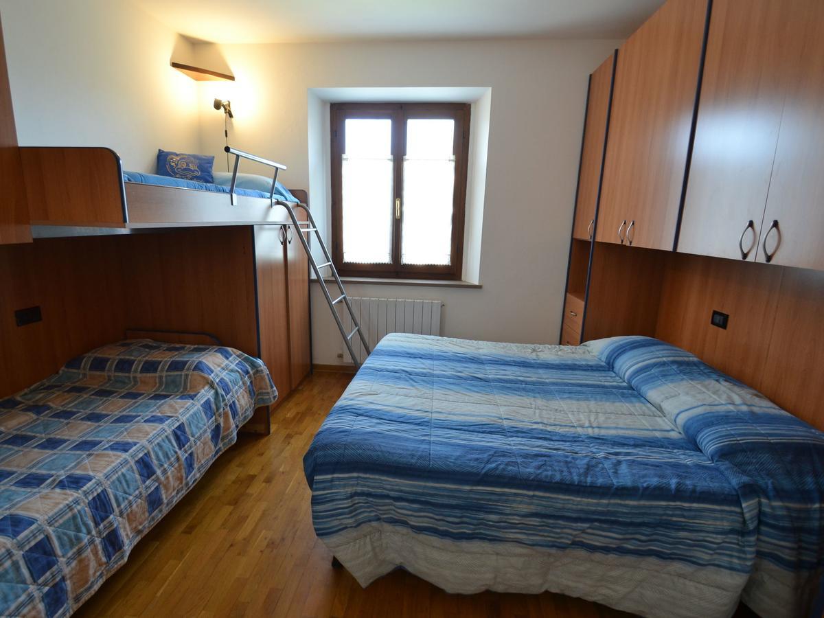 Belvilla By Oyo Villa Max Suvereto Kültér fotó